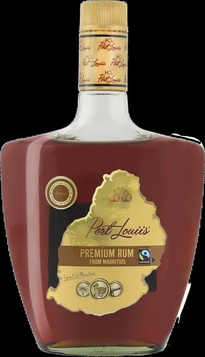Produktbild för Port Louiis