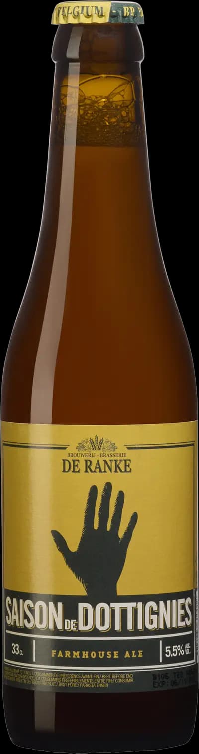 Produktbild för Brouwerij De Ranke