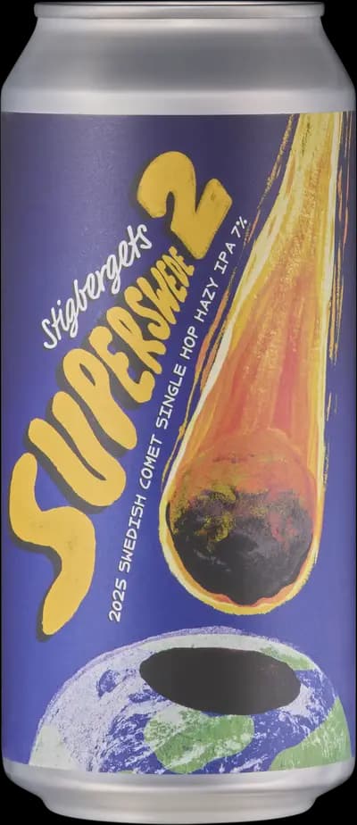 Produktbild för Stigbergets Bryggeri
