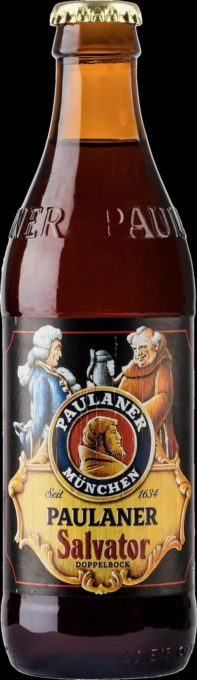 Produktbild för Paulaner