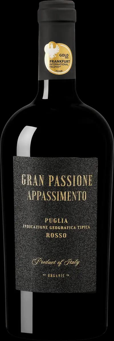 Produktbild för Gran Passione