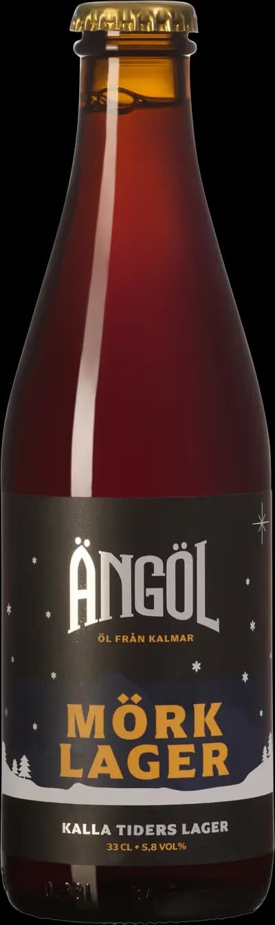 Produktbild för Ängöl