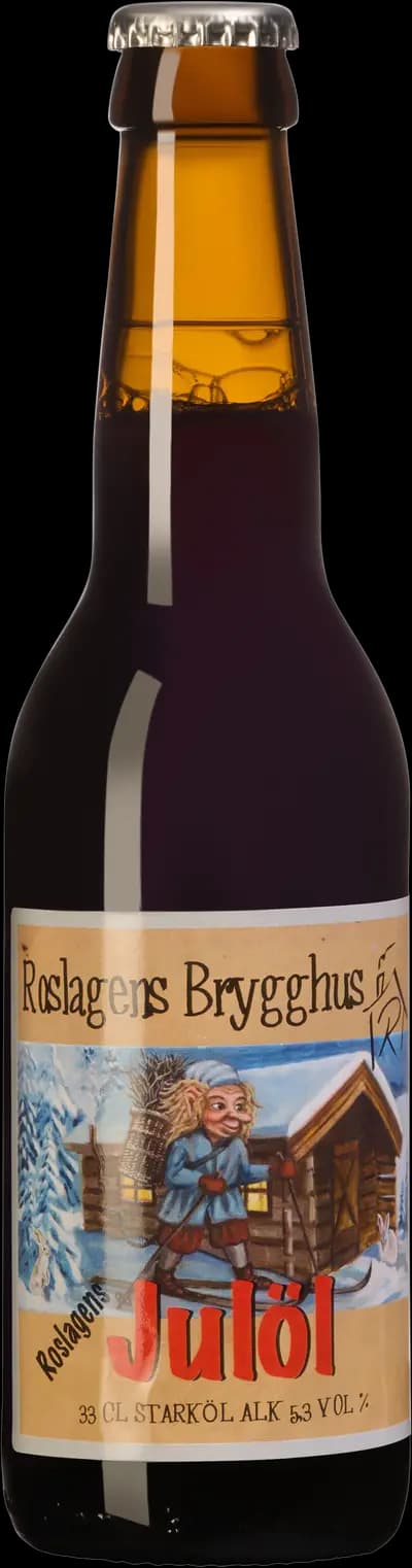 Produktbild för Roslagens Brygghus