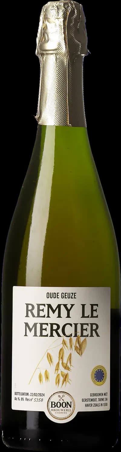 Produktbild för Brouwerij Boon