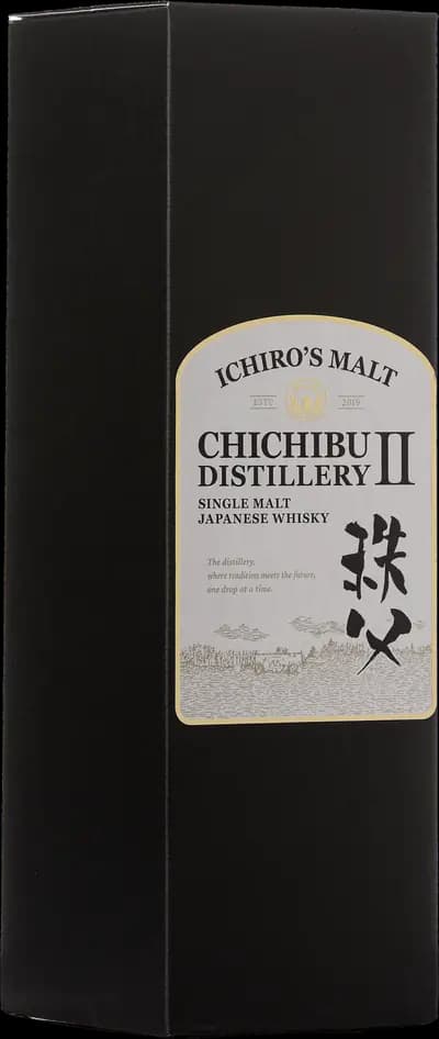 Produktbild för Ichiro's Malt