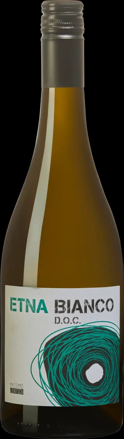 Produktbild för Massimo Lentsch
