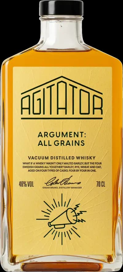 Produktbild för Agitator