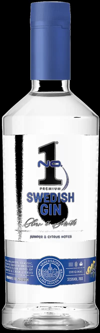 Produktbild för No.1