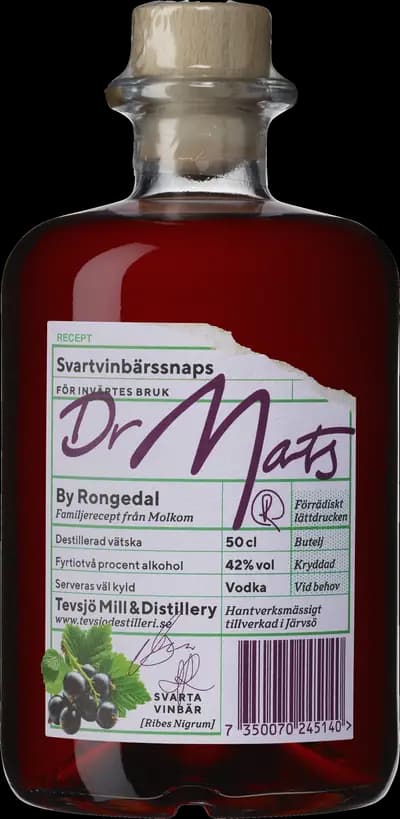 Produktbild för Dr Mats