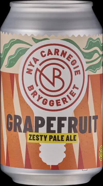 Produktbild för Nya Carnegiebryggeriet