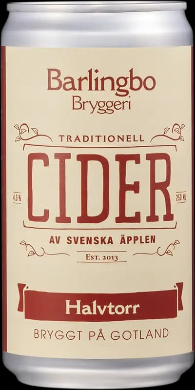 Produktbild för Barlingbo Bryggeri