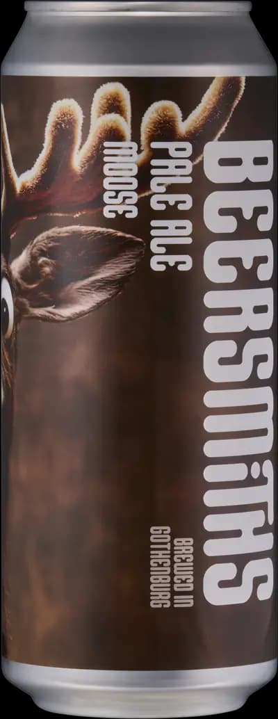 Produktbild för Beersmiths