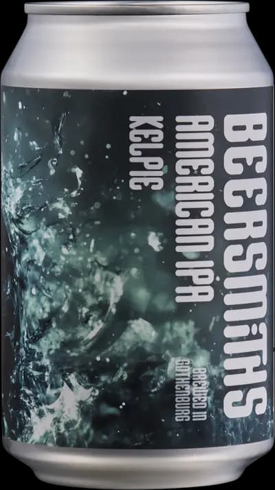Produktbild för Beersmiths