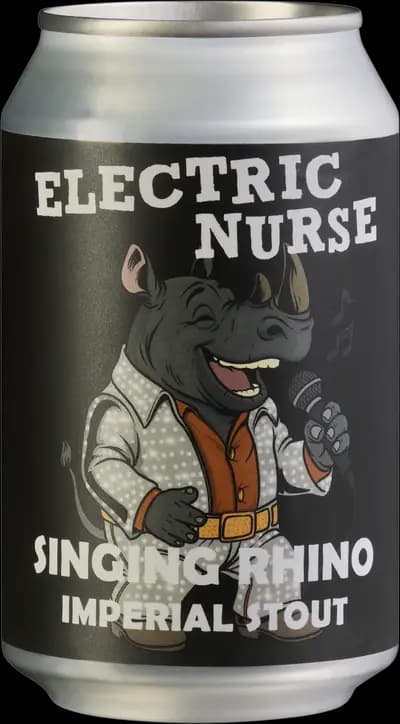 Produktbild för Electric Nurse
