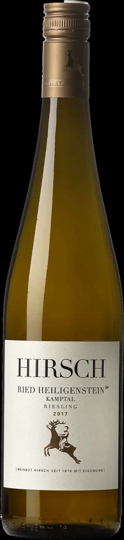 Produktbild för Weingut Hirsch
