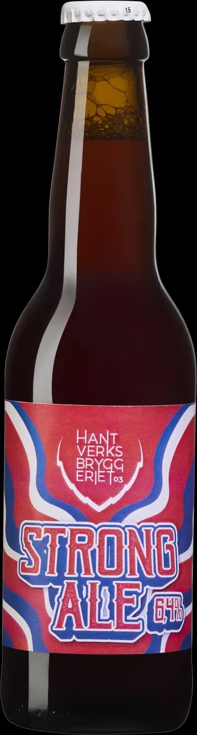 Produktbild för Hantverksbryggeriet