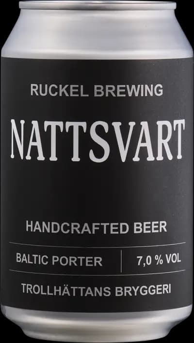 Produktbild för Ruckel Brewing