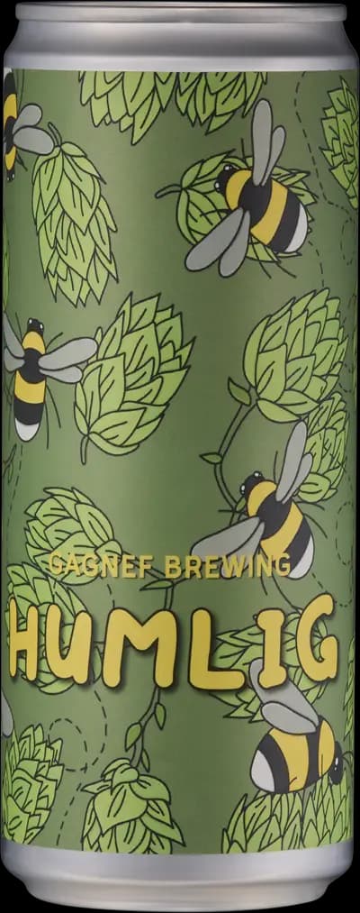 Produktbild för Gagnef Brewing
