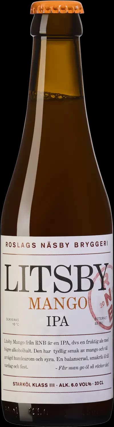 Produktbild för Roslags Näsby Bryggeri