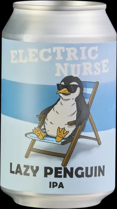 Produktbild för Electric Nurse