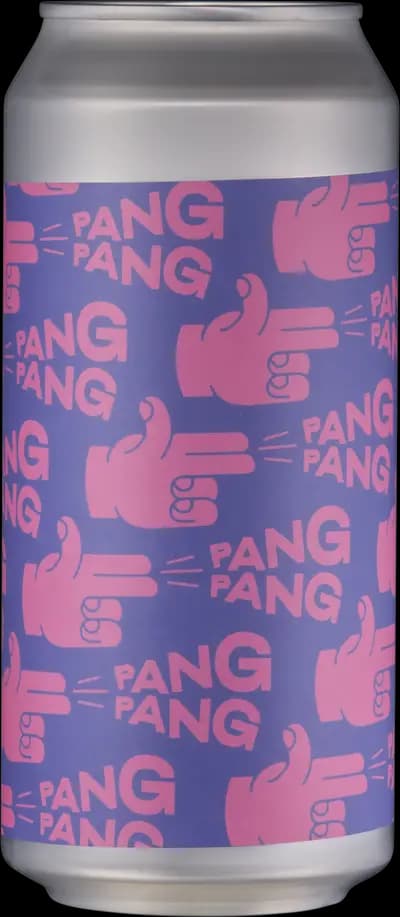 Produktbild för PangPang