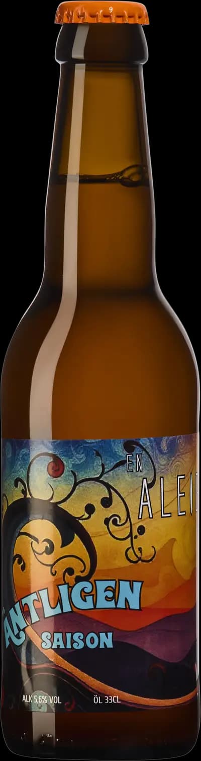 Produktbild för En Aleigen Brewery