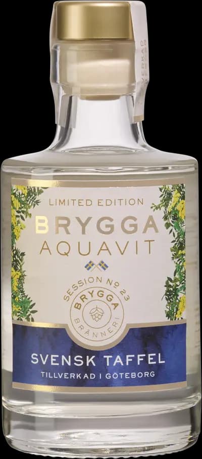Produktbild för Brygga Bränneri
