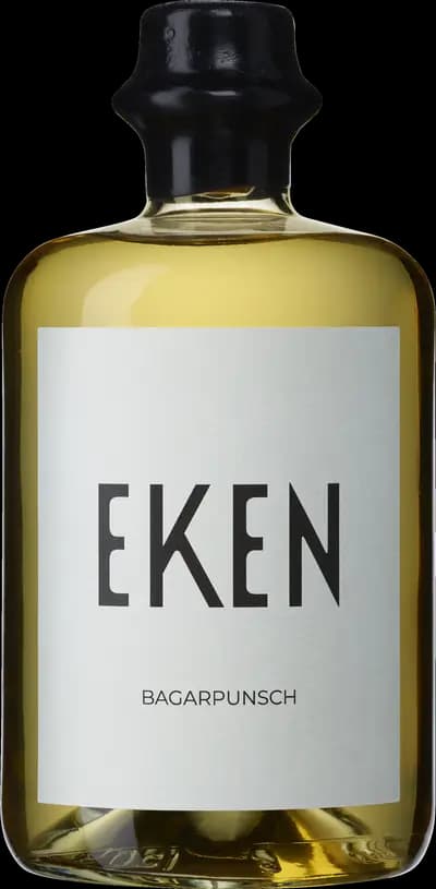 Produktbild för Eken Bagarpunsch
