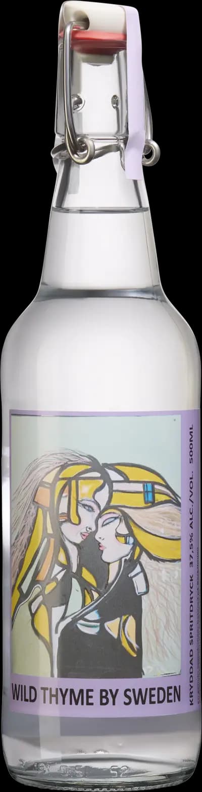 Produktbild för SweBev