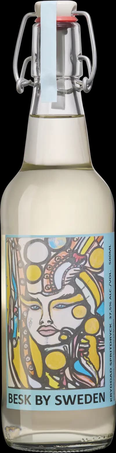 Produktbild för SweBev