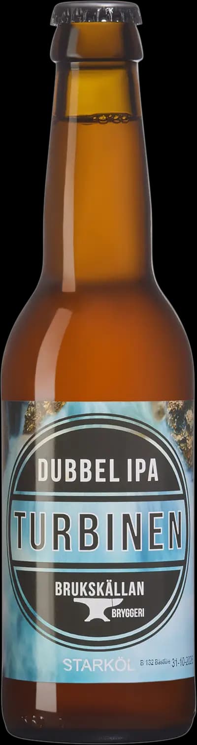 Produktbild för Brukskällan Dalsland