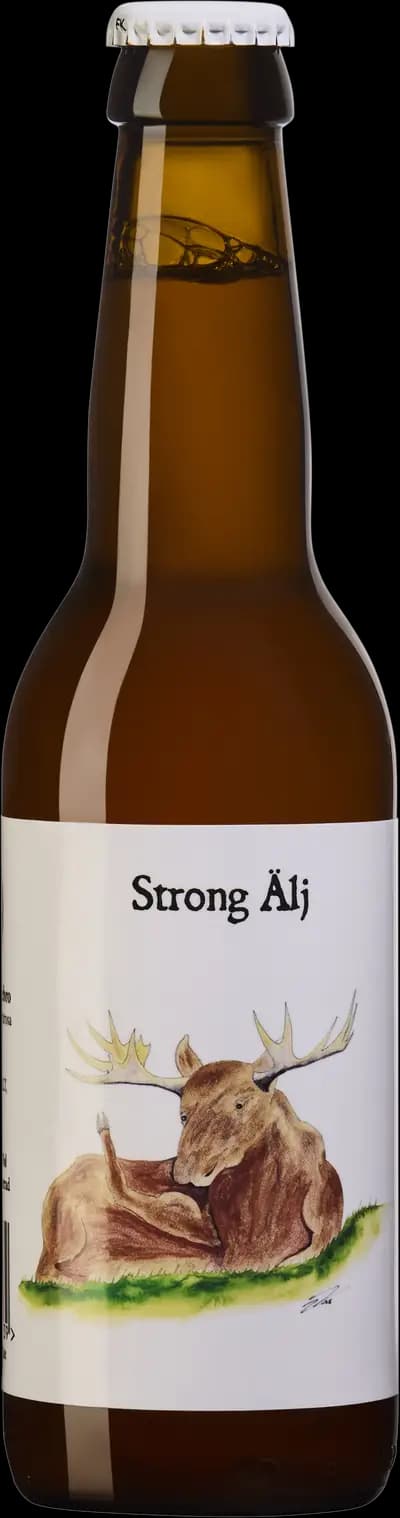 Produktbild för Bryggkonst Örebro