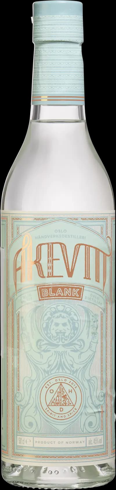 Produktbild för OHD