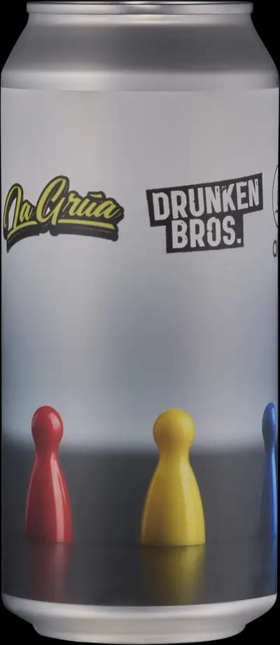 Produktbild för AKiA Brygghus