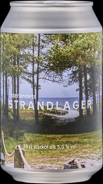 Produktbild för Snörsjö hantverksbryggeri