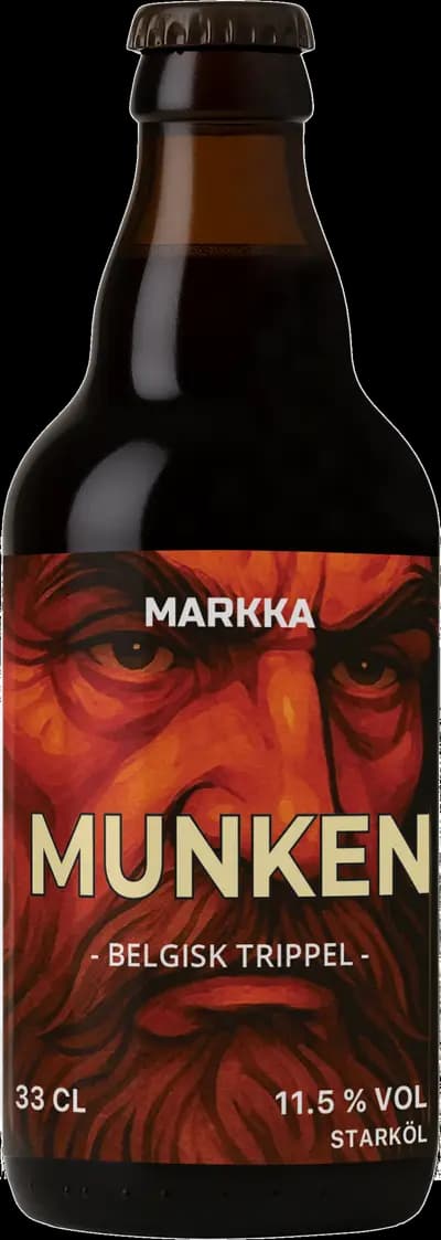Produktbild för Markka