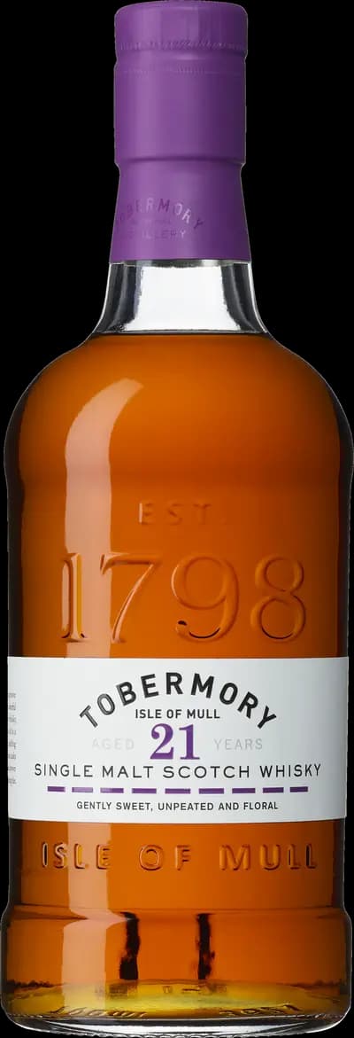 Produktbild för Tobermory