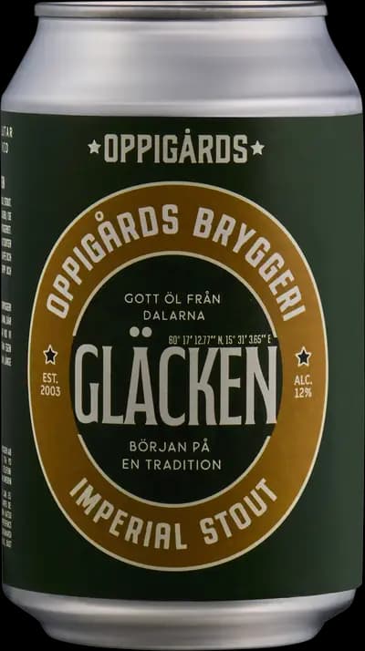 Produktbild för Oppigårds