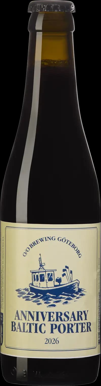 Produktbild för O/O Brewing