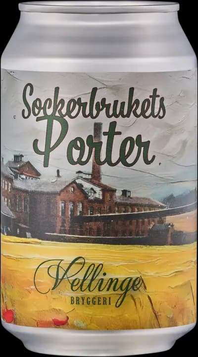 Produktbild för Vellinge Bryggeri