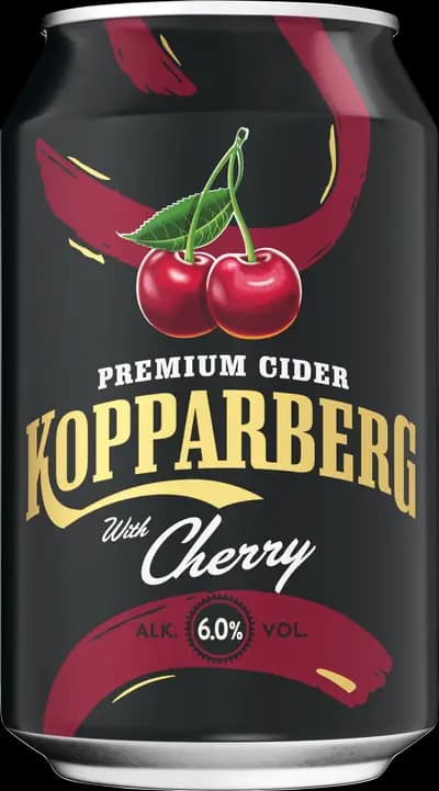 Produktbild för Kopparberg Cider