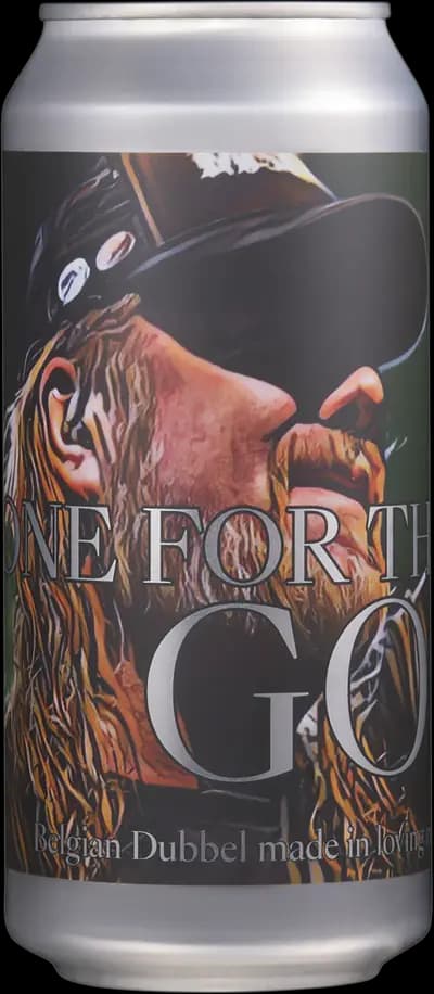 Produktbild för Spike Brewery