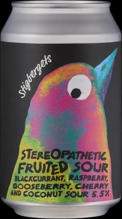 Produktbild för Stigbergets Bryggeri