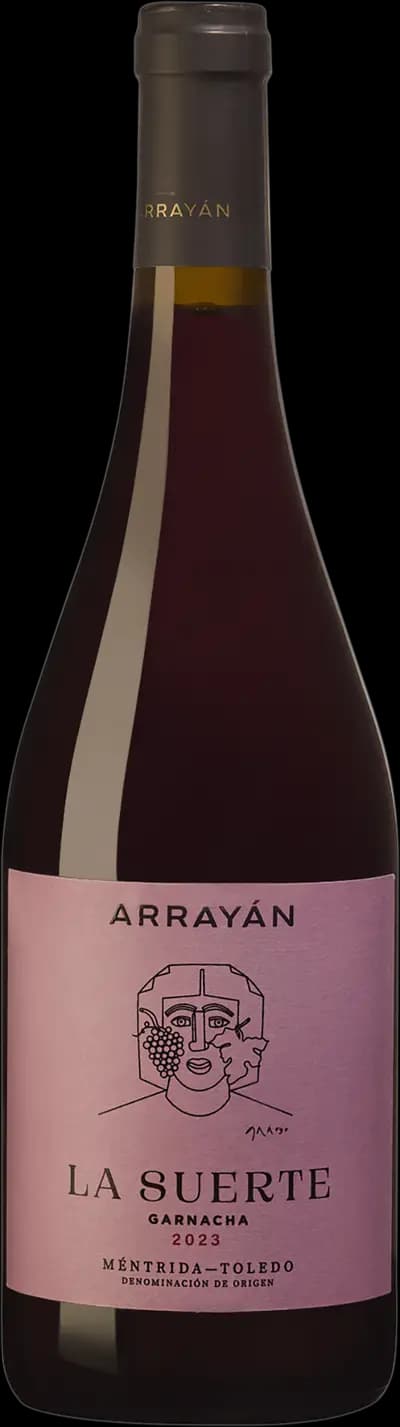 Produktbild för La Suerte de Arrayán