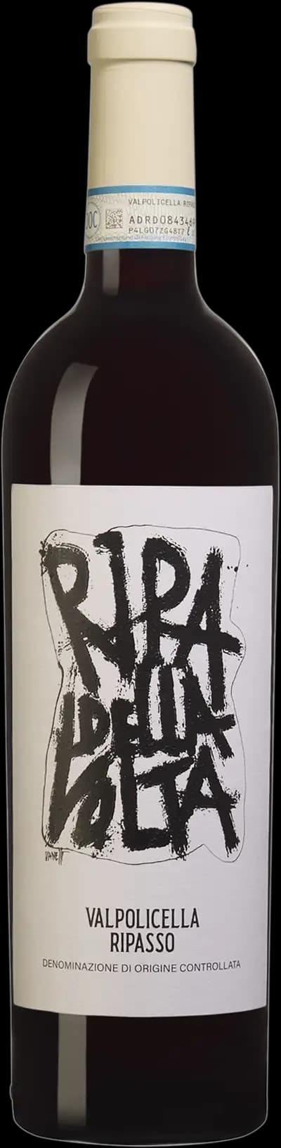 Produktbild för Ripa della Volta