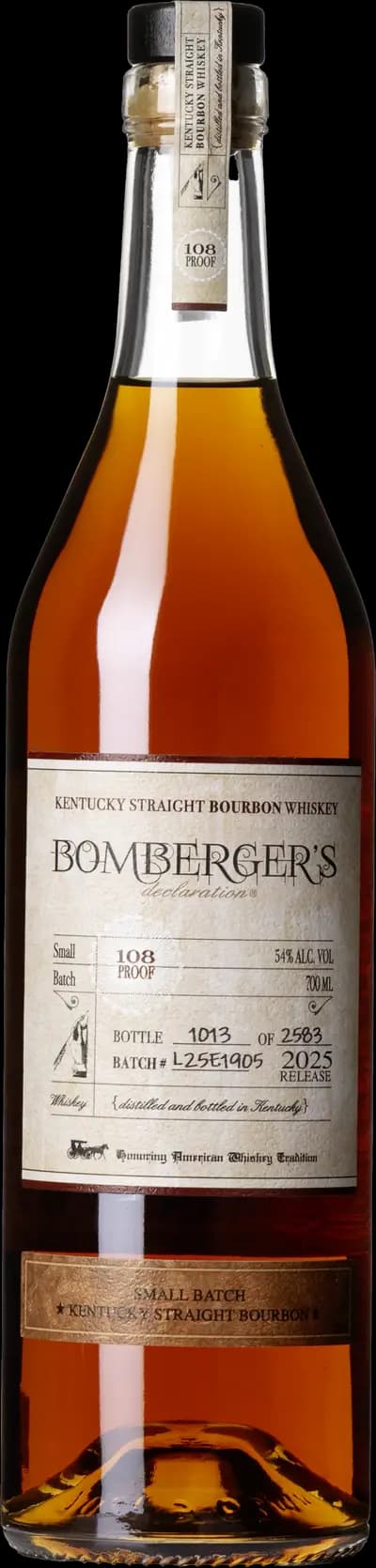 Produktbild för Michter's