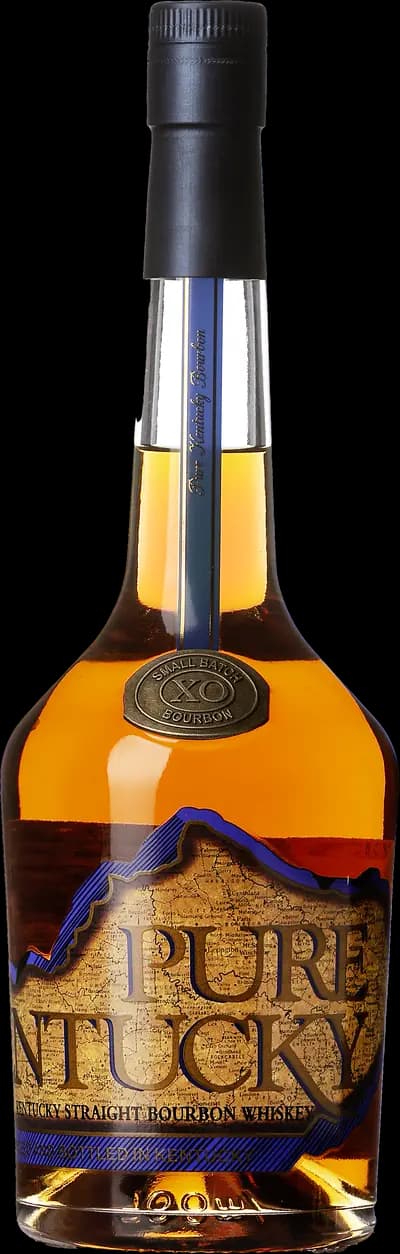 Produktbild för Willett Distillery