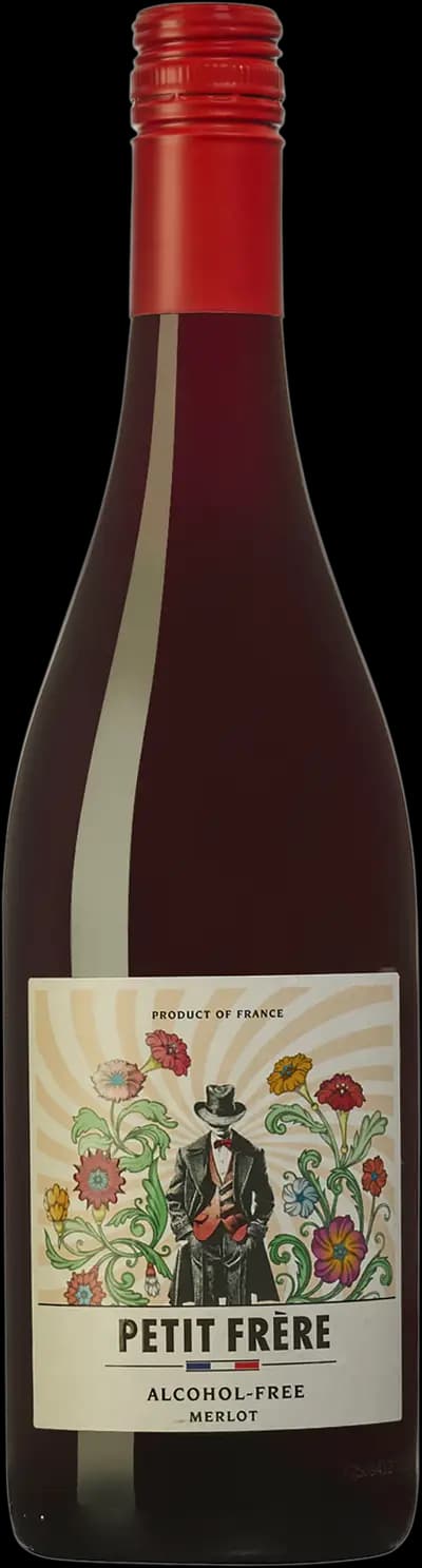 Produktbild för Petit Frère Merlot