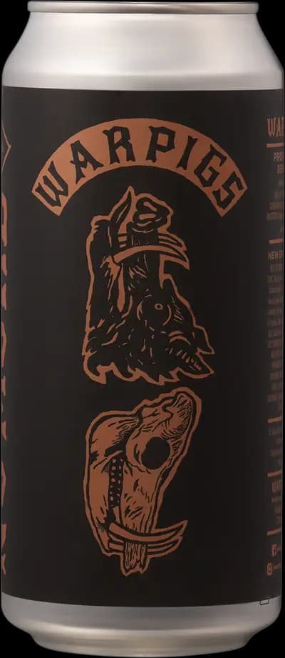 Produktbild för Warpigs