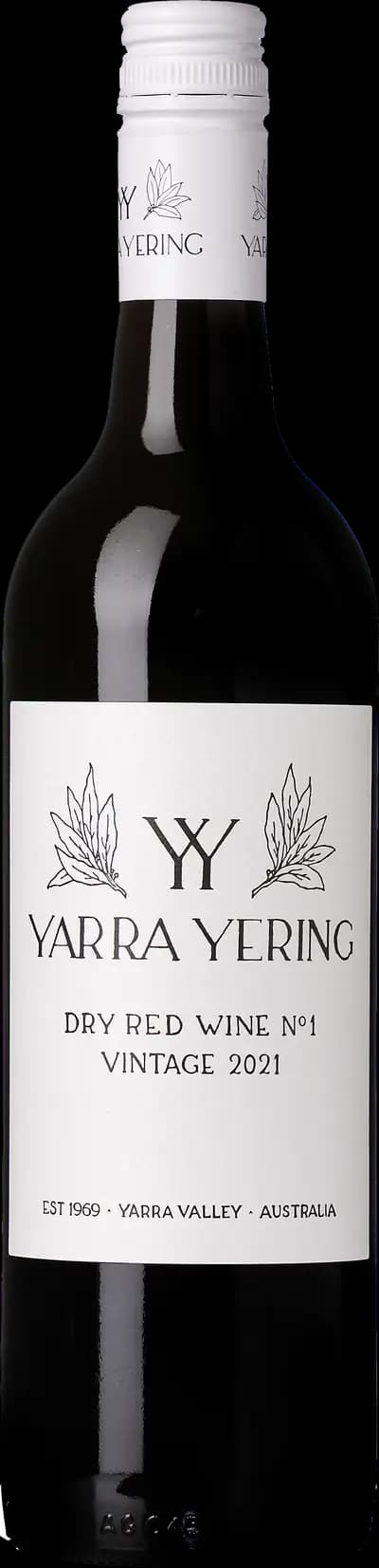 Produktbild för Yarra Yering